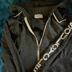 Soulcycle sweatshirt